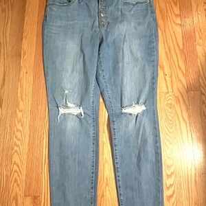 Women's Skinny Jeans